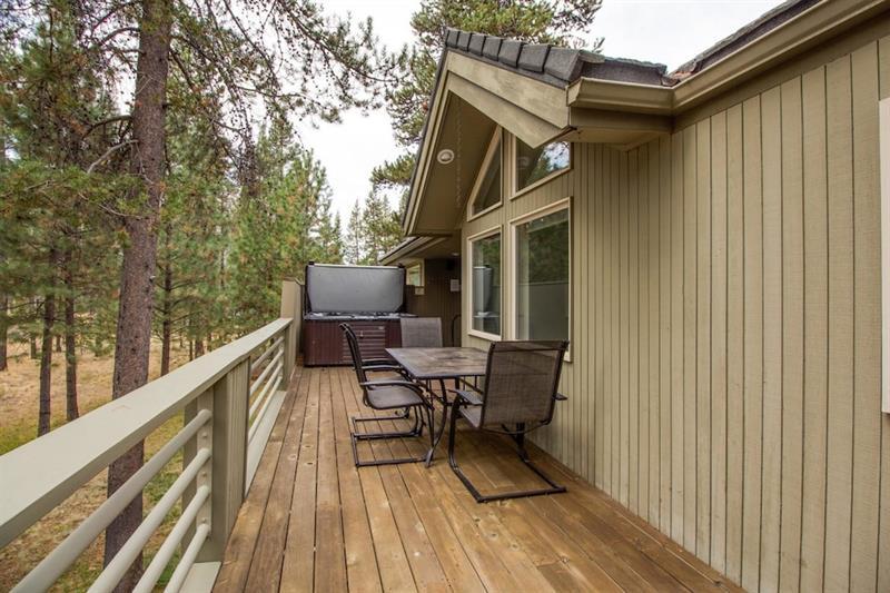 Hotel Hickory 2 Vr Sunriver Exterior foto