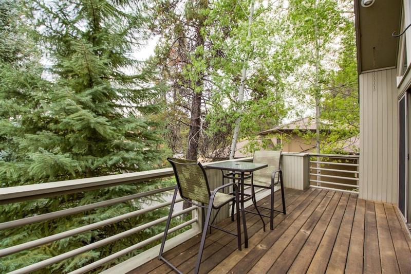 Hotel Hickory 2 Vr Sunriver Exterior foto