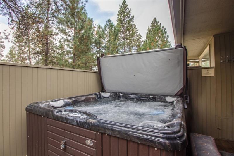 Hotel Hickory 2 Vr Sunriver Exterior foto