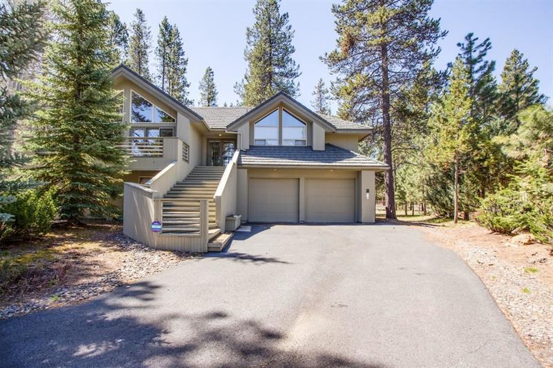 Hotel Hickory 2 Vr Sunriver Exterior foto