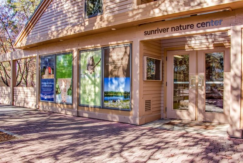 Hotel Hickory 2 Vr Sunriver Exterior foto