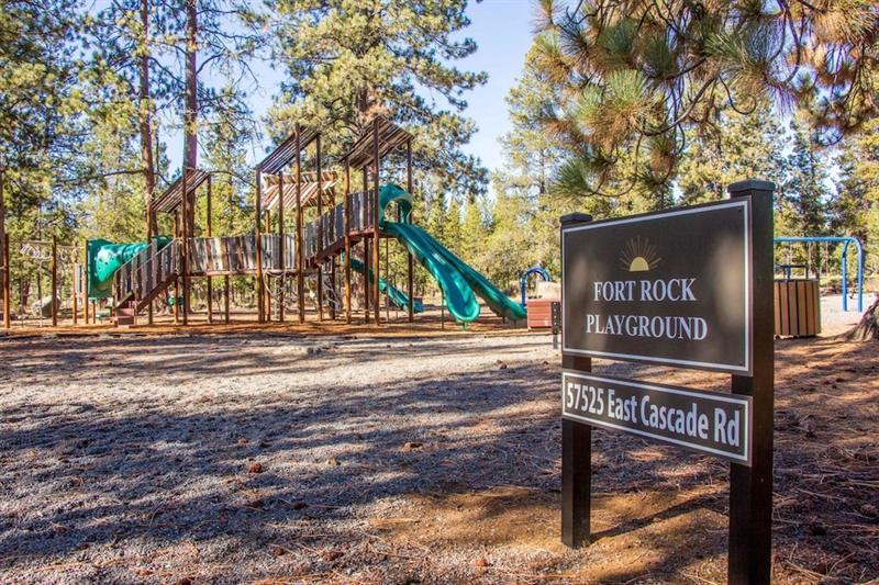 Hotel Hickory 2 Vr Sunriver Exterior foto